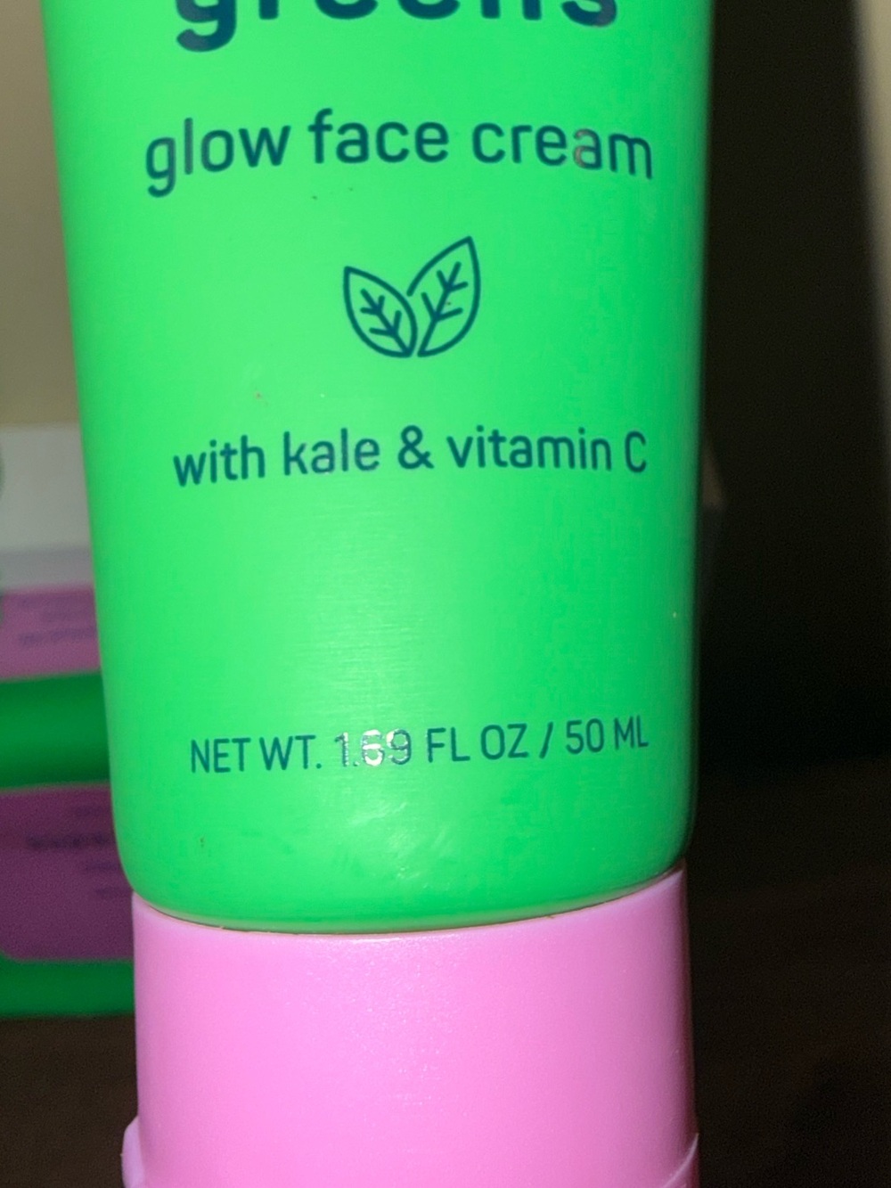 Super Greens Skincare Set - Picture 4 of 6
